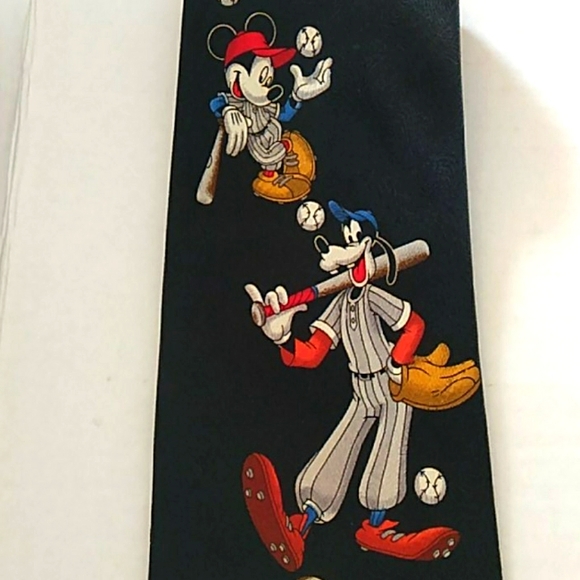 Mickey Unlimited Mickey Mouse, Donald Duck, Goofy - Picture 2 of 6
